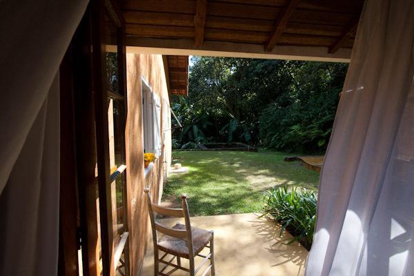 Fazenda Montanhas Do Japi Cajamar Exterior foto