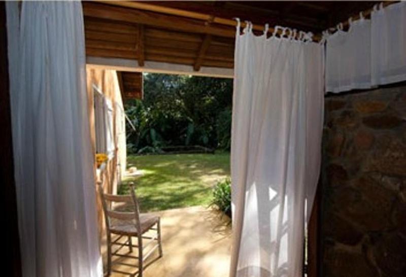 Fazenda Montanhas Do Japi Cajamar Exterior foto