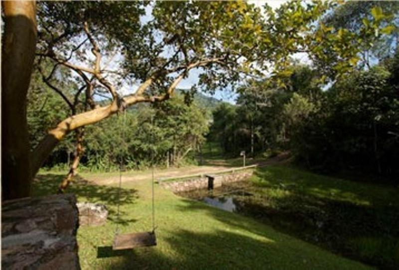 Fazenda Montanhas Do Japi Cajamar Exterior foto