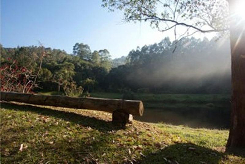 Fazenda Montanhas Do Japi Cajamar Exterior foto