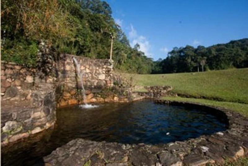 Fazenda Montanhas Do Japi Cajamar Exterior foto